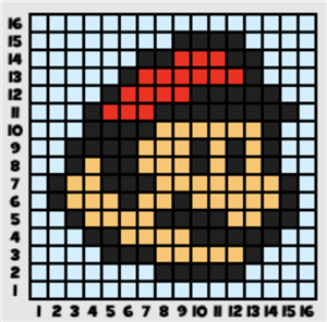 PIxel Art 